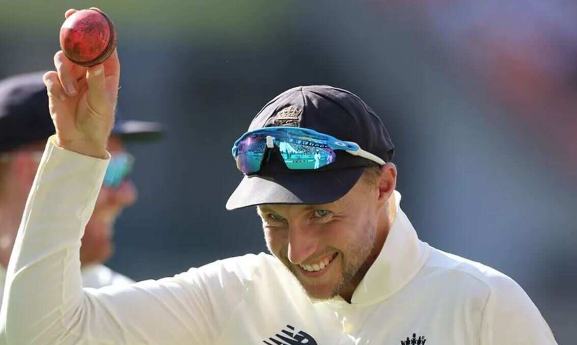 England captain Joe Root claims a five-wicket haul on the second day of the third Test against India in Ahmedabad