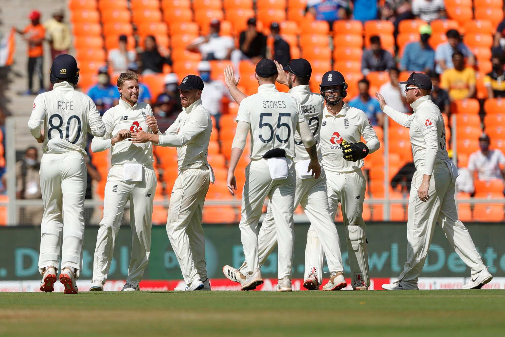 Joe Root celebrates after getting maiden five-wicket haul against India (BCCI) Joe Root celebrates after getting maiden five-wicket haul against India (BCCI)