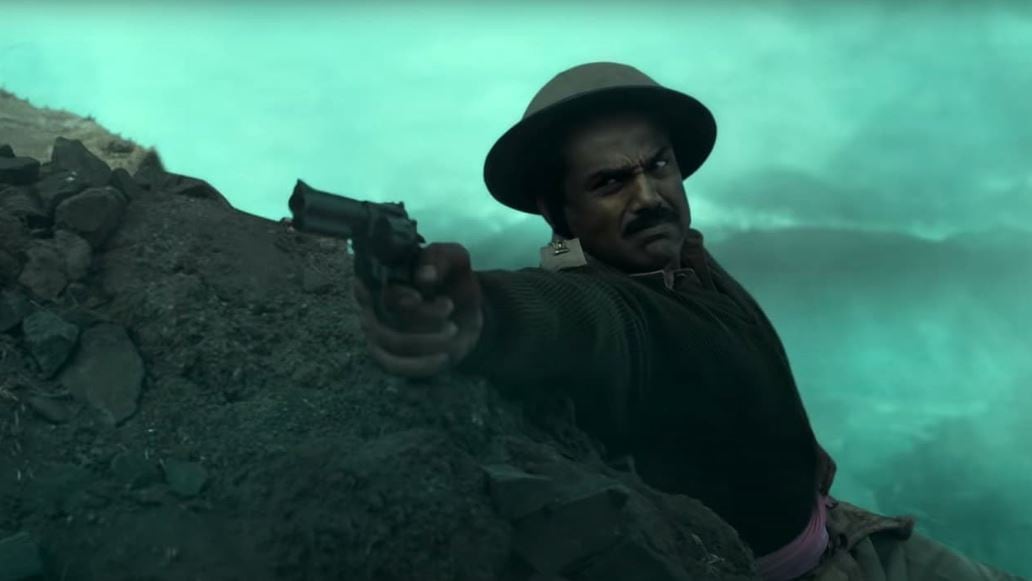 1962 The War in the Hills review: Hotstar owes us a Vacation in the Hills  for suffering through Abhay Deol's awful show | Web Series - Hindustan Times