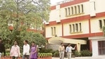 Officials at the Venkateswara College said they have not received any communication either from their management or the Andhra government yet.(HT file photo) Officials at the Venkateswara College said they have not received any communication either from their management or the Andhra government yet.(HT file photo)
