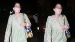 Sara Ali Khan(Varinder Chawla) Sara Ali Khan(Varinder Chawla)