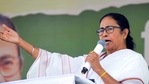 File photo: West Bengal chief minister Mamata Banerjee. (ANI Photo) File photo: West Bengal chief minister Mamata Banerjee. (ANI Photo)