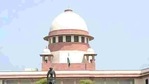 “We cannot allow sexual harassment complaints to be brushed under the carpet this way,” a three-judge bench headed by Chief Justice of India S A Bobde said. “We cannot allow sexual harassment complaints to be brushed under the carpet this way,” a three-judge bench headed by Chief Justice of India S A Bobde said.