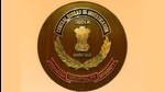 The Central Bureau of Investigation. The Central Bureau of Investigation.