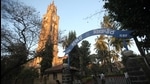 University of Mumbai. (Hindustan Times) University of Mumbai. (Hindustan Times)