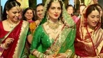 Kangana Ranaut's Tanu Weds Manu also starred Swara Bhasker as her friend. Kangana Ranaut's Tanu Weds Manu also starred Swara Bhasker as her friend.