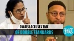 Asaduddin Owaisi Asaduddin Owaisi