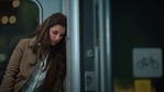 Parineeti Chopra in The Girl On The Train. Parineeti Chopra in The Girl On The Train.