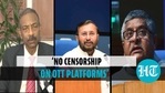 Center clarifies on OTT censorship