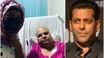 Rakhi Sawant's first post after leaving Bigg Boss 14 was about her mother. Rakhi Sawant's first post after leaving Bigg Boss 14 was about her mother.