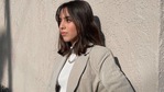 Aaliyah Kashyap was subjected to hateful comments on her recent post. Aaliyah Kashyap was subjected to hateful comments on her recent post.