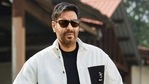 Ajay Devgn joined the cast of Gangubai Kathiawadi. Ajay Devgn joined the cast of Gangubai Kathiawadi.