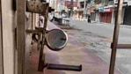 The traders’ body has said that all commercial markets across the country will remain shut. (HT File Photo ) The traders’ body has said that all commercial markets across the country will remain shut. (HT File Photo )