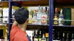 According to experts, the liquor business in Delhi is shrouded in opacity and controlled by a handful of individuals or groups.(File photo. Representative image) According to experts, the liquor business in Delhi is shrouded in opacity and controlled by a handful of individuals or groups.(File photo. Representative image)