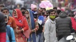 To be sure, the Indian economy will still face its largest ever contraction in the current fiscal year.(AP file photo. Representative image) To be sure, the Indian economy will still face its largest ever contraction in the current fiscal year.(AP file photo. Representative image)