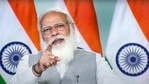 Prime Minister Narendra Modi on Friday highlighted India's effort in assisting neighbouring countries in the fight against the coronavirus pandemic. (PTI)(HT_PRINT) Prime Minister Narendra Modi on Friday highlighted India's effort in assisting neighbouring countries in the fight against the coronavirus pandemic. (PTI)(HT_PRINT)