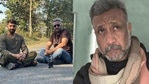 Anubhav Sinha has been shooting for ANEK in the North-East. Anubhav Sinha has been shooting for ANEK in the North-East.