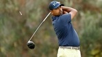 Anirban Lahiri in action earlier this month in Hawaii. (Getty Images) Anirban Lahiri in action earlier this month in Hawaii. (Getty Images)