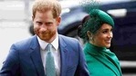 Pangeran Inggris Harry dan Meghan, Duchess of Sussex (Foto dari file Reuters)