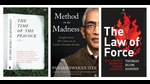 On this week’s reading list: a portrayal of the publishing world in India, lessons from the unusual career of a civil servant, and a critique of illiberalism and violence in Indian politics. (HT Team) On this week’s reading list: a portrayal of the publishing world in India, lessons from the unusual career of a civil servant, and a critique of illiberalism and violence in Indian politics. (HT Team)