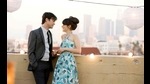 The emotional turmoil of unrequited love is real, but we can put it behind us fairly quickly if we try. Take cues from the 2009 film 500 Days of Summer. (FOX SEARCHLIGHT PICTURES) The emotional turmoil of unrequited love is real, but we can put it behind us fairly quickly if we try. Take cues from the 2009 film 500 Days of Summer. (FOX SEARCHLIGHT PICTURES)
