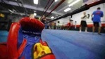 Image of boxing gloves.(REUTERS) Image of boxing gloves.(REUTERS)
