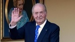 Juan Carlos' lawyer, Javier Sánchez-Junco, said in a statement Friday that the latest tax debt relates to the payments that a private foundation, Zagatka, made on behalf of the former king for “several travel expenses and other services."(AP) Juan Carlos' lawyer, Javier Sánchez-Junco, said in a statement Friday that the latest tax debt relates to the payments that a private foundation, Zagatka, made on behalf of the former king for “several travel expenses and other services."(AP)