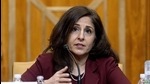 That’s not a glowing pitch for the history books. But the ignominy will not be hers. It will rest on the shoulders of the US lawmakers who were unable to overcome, once again, their hypocrisy, sexism and even, racism (AP) That’s not a glowing pitch for the history books. But the ignominy will not be hers. It will rest on the shoulders of the US lawmakers who were unable to overcome, once again, their hypocrisy, sexism and even, racism (AP)