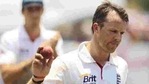 File image of former England bowler Graeme Swann.(AP Photo) File image of former England bowler Graeme Swann.(AP Photo)