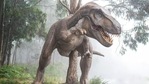 Tyrannosaurus rex(Unsplash)