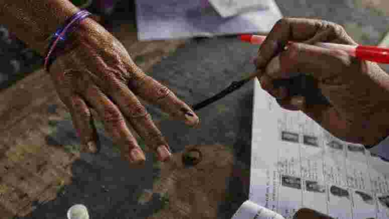 EC announces schedule for Assam assembly elections: Polling to be held on March 27, April 1, April 6; result on May 2