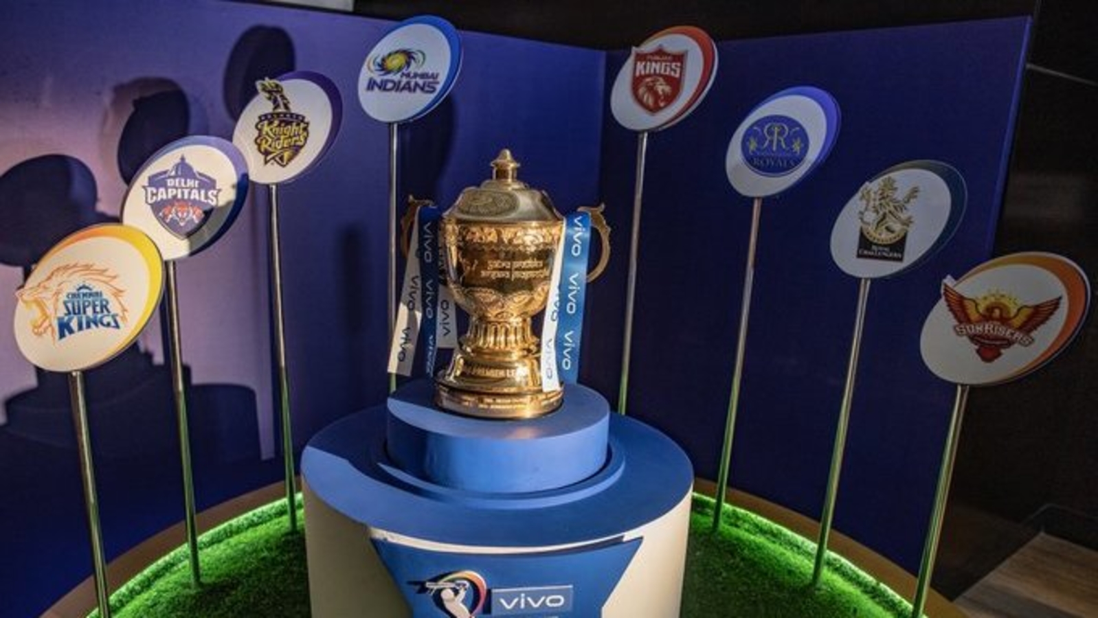 BCCI examines multiple cities to host IPL 2021: report