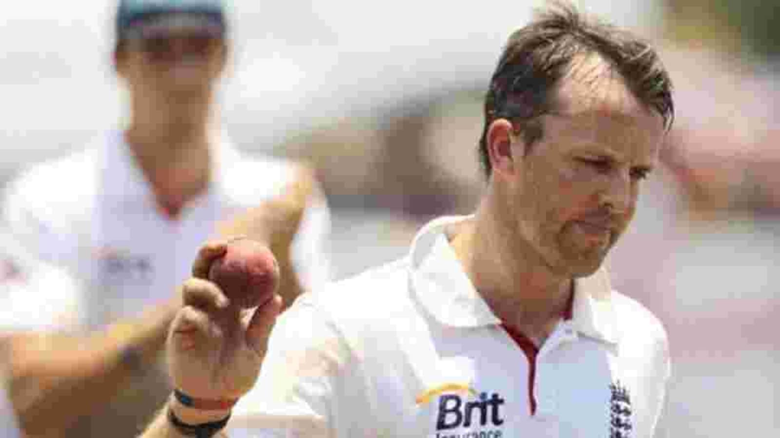 India don't complain about playing on green decks: Swann on pitch criticism