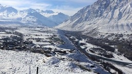 Celeste goes on to add how, in a meeting with Pakistan PM Nawaz Sharif shortly after this, Clinton asked him to “withdraw troops” from Kargil. Celeste goes on to add how, in a meeting with Pakistan PM Nawaz Sharif shortly after this, Clinton asked him to “withdraw troops” from Kargil.