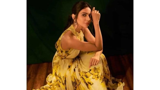 Rakul Preet Singh's video has prompted people to share various responses.(Instagram/@rakulpreet)