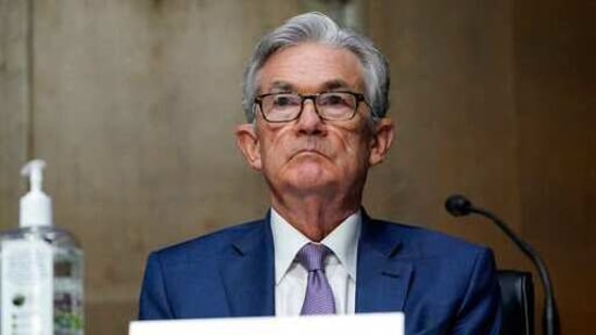 Chairman of the Federal Reserve Jerome Powell. (AP File Photo)