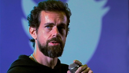 Twitter CEO Jack Dorsey has said Twitter is not alone in facing a trust deficit.(REUTERS)