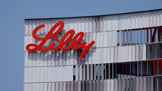 Lilly said it would begin shipping these doses immediately.(REUTERS / File Photo)