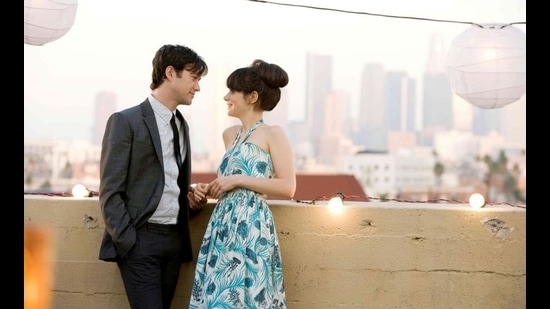 The emotional turmoil of unrequited love is real, but we can put it behind us fairly quickly if we try. Take cues from the 2009 film 500 Days of Summer. (FOX SEARCHLIGHT PICTURES)