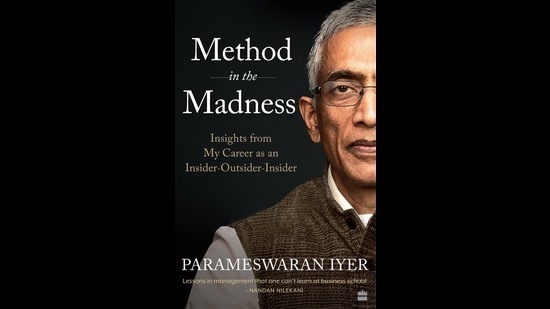 245pp, ₹499; HarperCollins 245pp, ₹499; HarperCollins