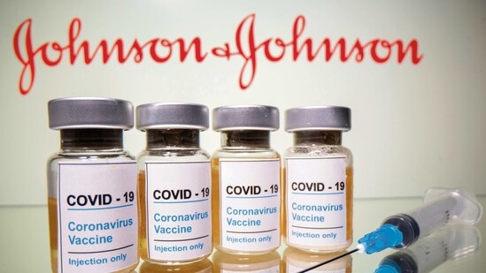 J&J’s progress is being watched by experts as its vaccine has the potential to make mass vaccination campaigns much easier.(MINT_PRINT)