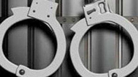 The above cited people said the soldier’s identity was being withheld since a probe into the case is underway.(HT Archives. Representative image) The above cited people said the soldier’s identity was being withheld since a probe into the case is underway.(HT Archives. Representative image)