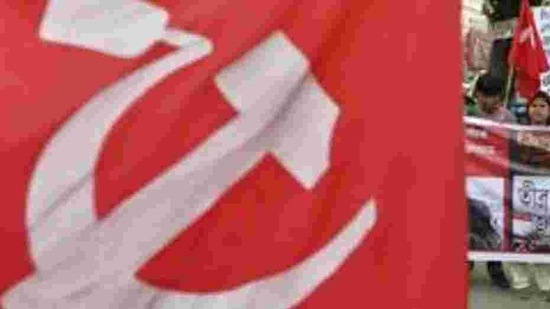 The CPI has called upon the masses to join it to ‘save India for livelihood, equality and justice for all’(AFP) The CPI has called upon the masses to join it to ‘save India for livelihood, equality and justice for all’(AFP)