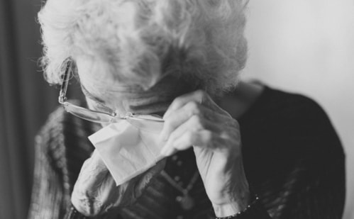 According to the study, if people do develop Alzheimer's disease, those with depression may start experiencing dementia symptoms about two years earlier than those who do not have depression.(Pixabay) According to the study, if people do develop Alzheimer's disease, those with depression may start experiencing dementia symptoms about two years earlier than those who do not have depression.(Pixabay)