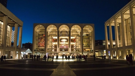 Venues announced areas for public school graduations, dedicated space for arts activities for young people and an outdoor reading room created with The New York Public Library for the Performing Arts.(Pixabay) Venues announced areas for public school graduations, dedicated space for arts activities for young people and an outdoor reading room created with The New York Public Library for the Performing Arts.(Pixabay)