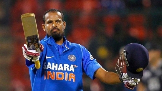 Yusuf Pathan: File Photo(Twitter)