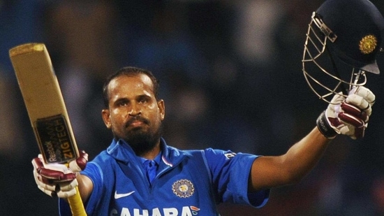 Yusuf Pathan announced his retirement from criccket