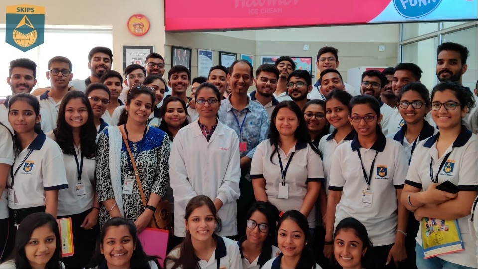 SKIPS School of Business Ahmedabad is one place where the focus shift towards the post-pandemic world and job market has already begun. SKIPS School of Business Ahmedabad is one place where the focus shift towards the post-pandemic world and job market has already begun.