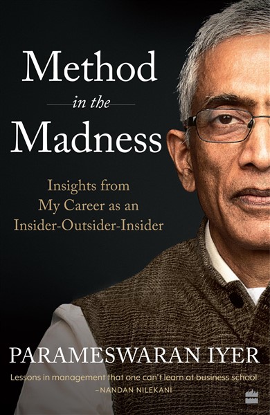245pp, ₹499; HarperCollins 245pp, ₹499; HarperCollins