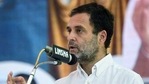 Congress leader Rahul Gandhi addresses during the inauguration of Orphanage Polytechnic College Edavanna at Eranad in Malappuram on Tuesday. (ANI photo) Congress leader Rahul Gandhi addresses during the inauguration of Orphanage Polytechnic College Edavanna at Eranad in Malappuram on Tuesday. (ANI photo)